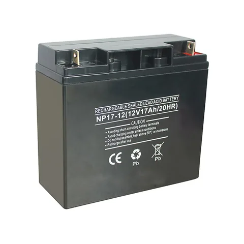 UPS batteries 17AH