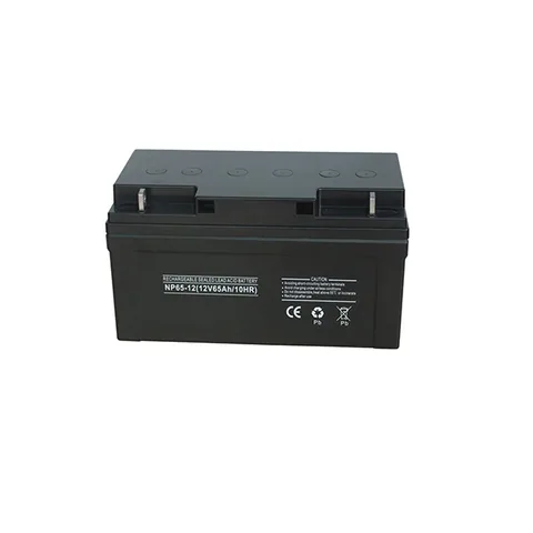 UPS batteries 65AH