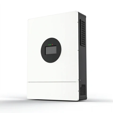 Hybrid Solar Inverter Split phase SPI Series 8Kw-12Kw
