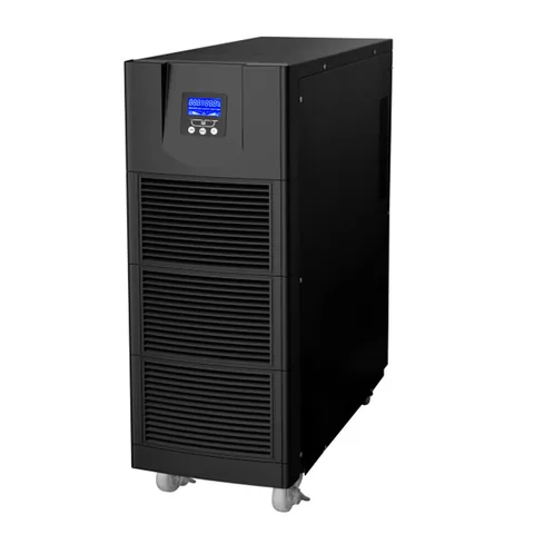 Online UPS 3 Phase Input 1 Phase Output 10KVA-20KVA
