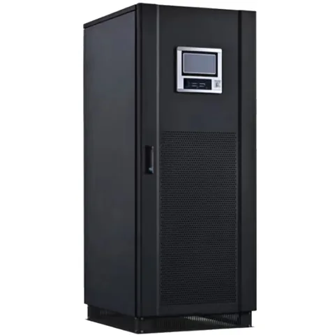 Online Low Frequency UPS 3 ph input 3 ph output 10KVA-120KV