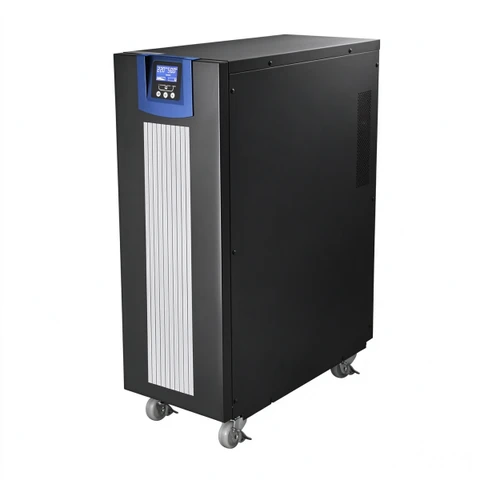 ONLINE UPS 1PHASE IN 1 PHASE OUTPUT TD11 3-20KVA