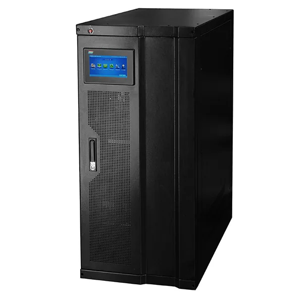 Online UPS 3ph input 3ph output TDX33 10KVA-30KVA