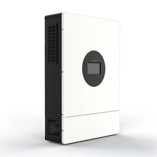 Hybrid Solar Inverter Split phase SPI Series 8Kw-12Kw