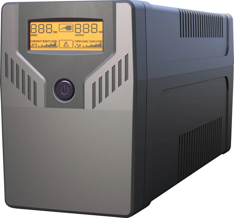 Line-interactive UPS 1500VA-3000VA