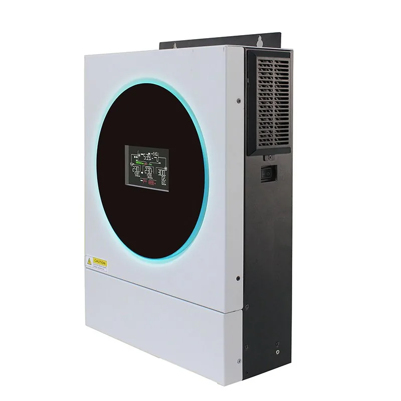 SV600C 3~5Kw_Online